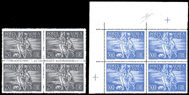 1948 - Tobia, serie completa ... 