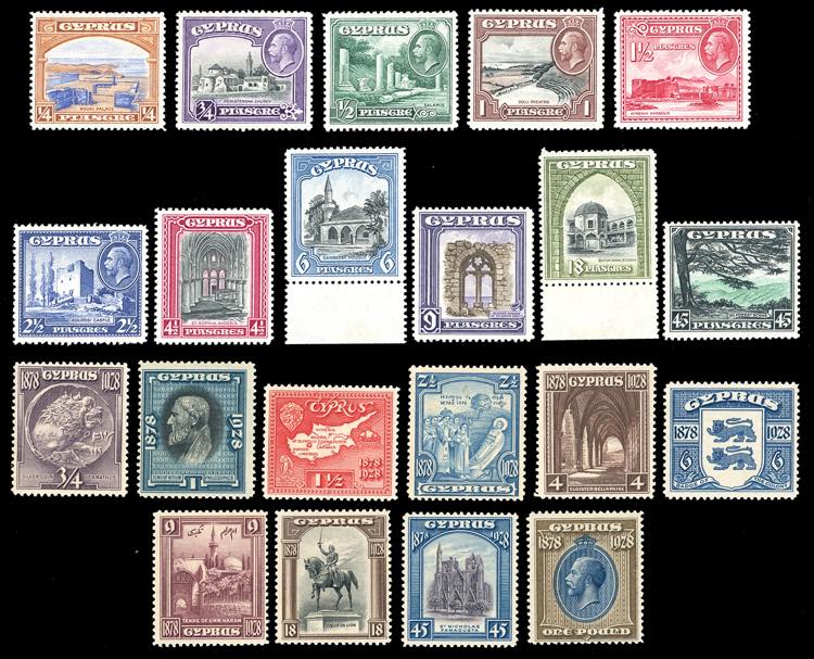 CIPRO 1928 - Cinquantenario ... 