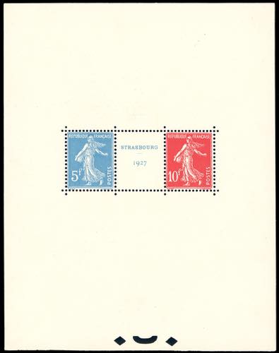 FRANCIA FOGLIETTI 1927 - ... 