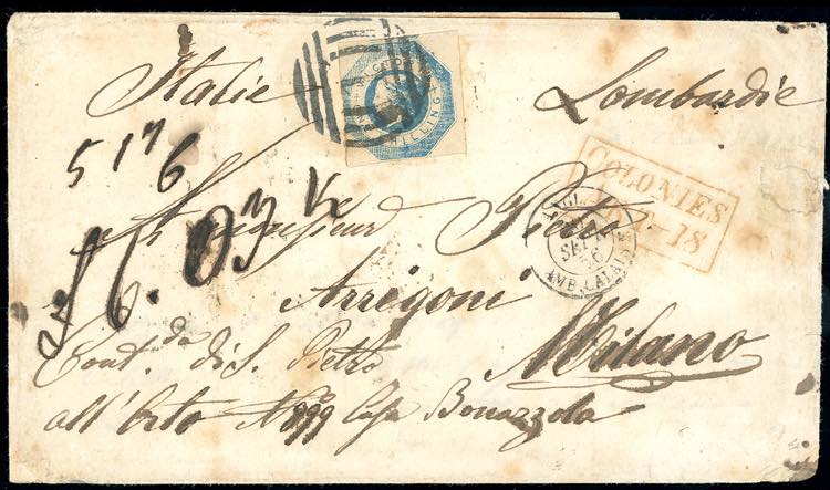 BRITISH COLONIES-VICTORIA ... 