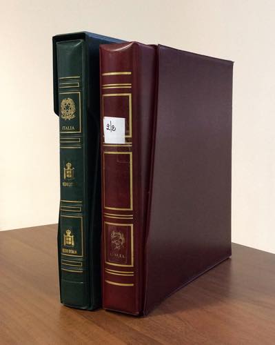 REGNO DITALIA 1862/1945 - Ben ... 