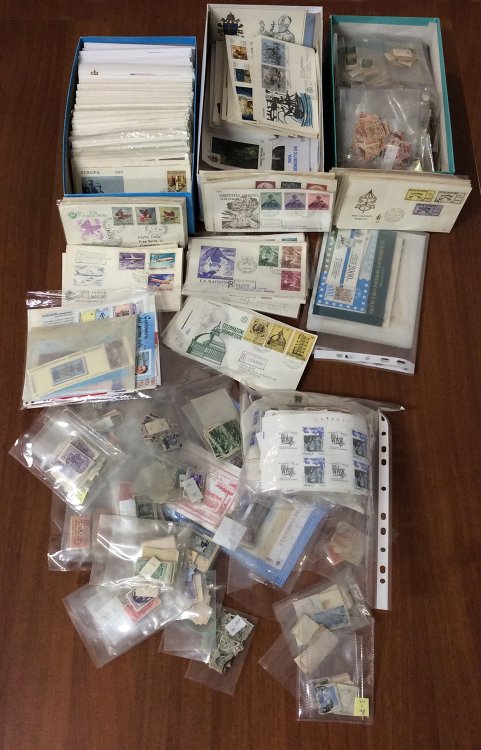 AREA ITALIANA 1900/2005 - ... 