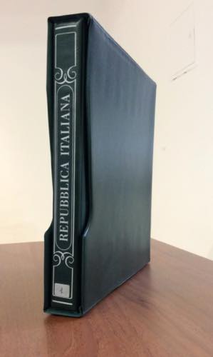 REPUBBLICA ITALIANA 1945/1964 - ... 