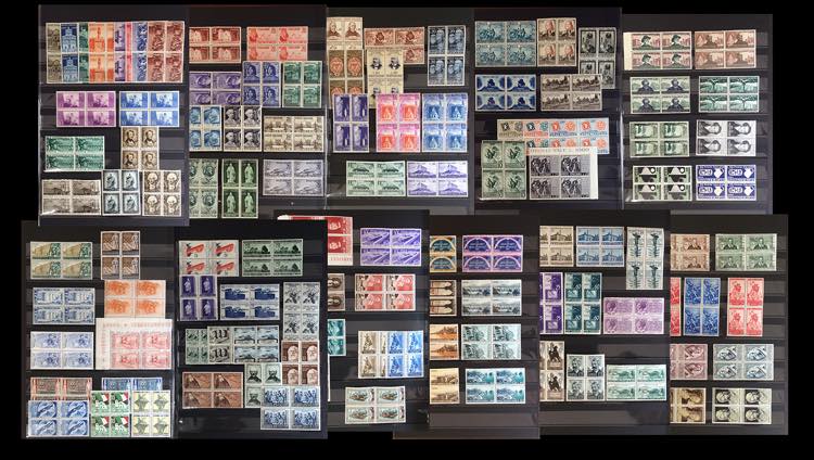 REPUBBLICA ITALIANA 1946/1954 - ... 