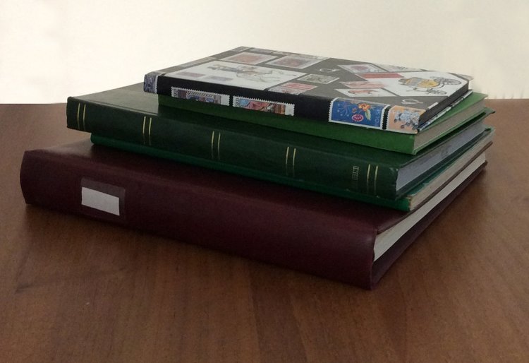 AEREA ITALIANA 1850/1944 - ... 