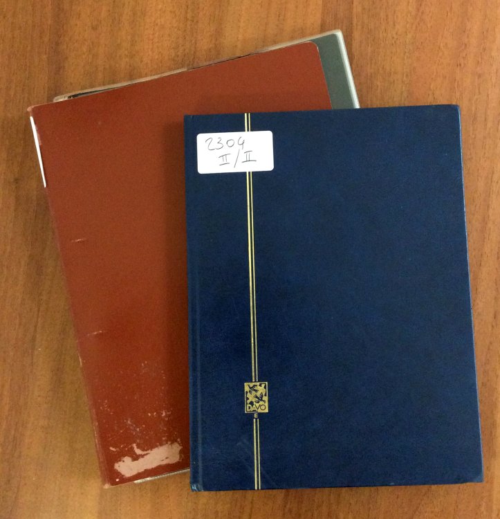 AREA ITALIANA 1863/1944 - ... 