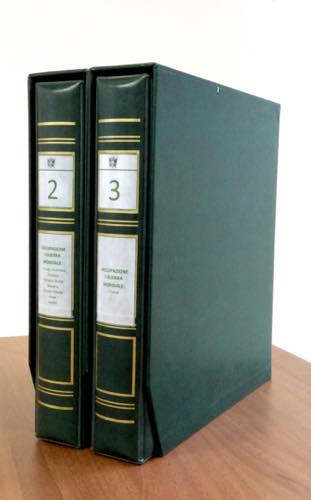 AREA ITALIANA 1881/1945 - Avviata ... 