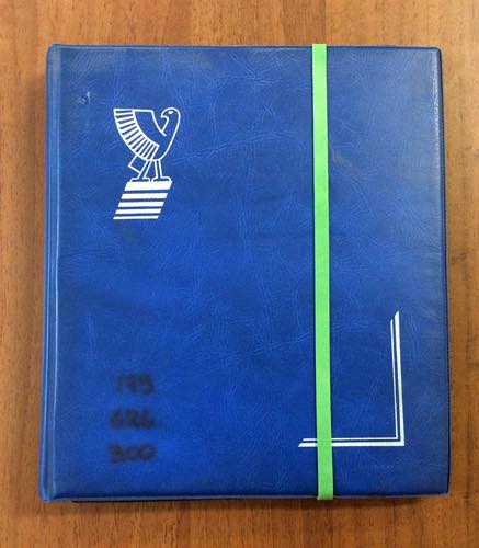 COLONIE ITALIANE 1912/1940 - ... 