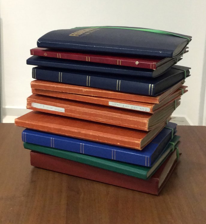 MONDIALI 1900/2000 - Undici ... 