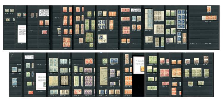 FIUME 1919 - Collezione di ... 