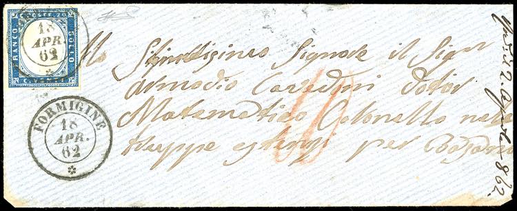 FORMIGINE, sardo italiano punti 9 ... 