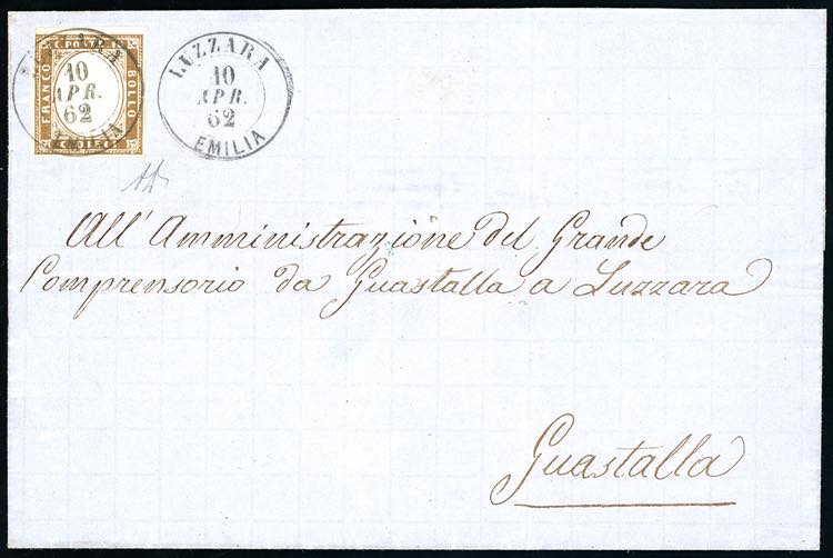 LUZZARA, sardo italiano punti 8 - ... 