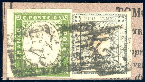 MODENA, muto a 9 sbarre punti R2 - ... 