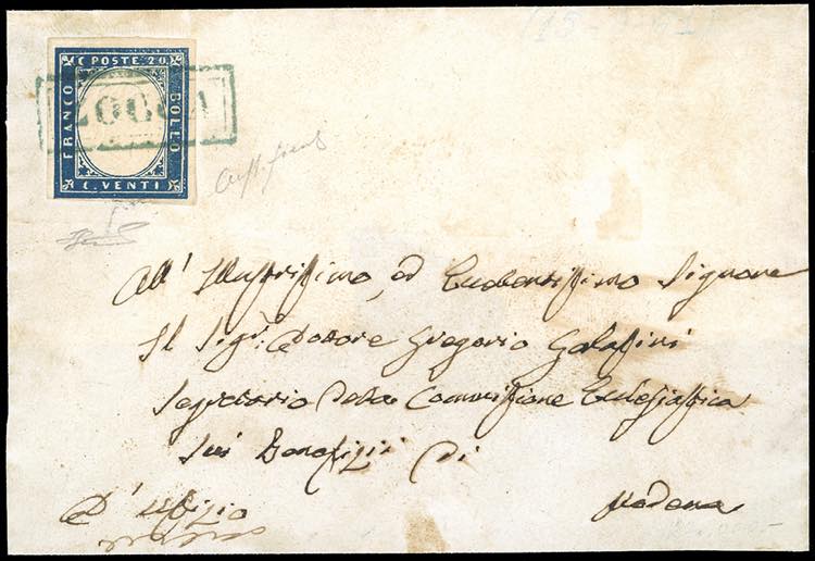 ZOCCA, cartella azzurra punti R1 - ... 