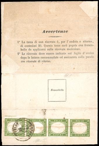 ZIBELLO, sardo italiano + penna ... 