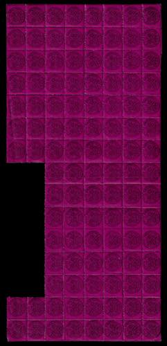 1868 - 20 cent. solferino (28), ... 