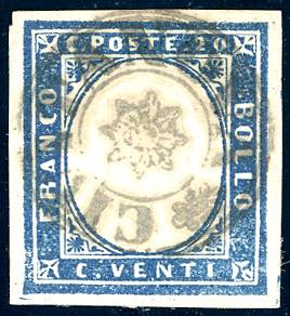 CIVITANOVA, punti R1 - 20 cent. ... 