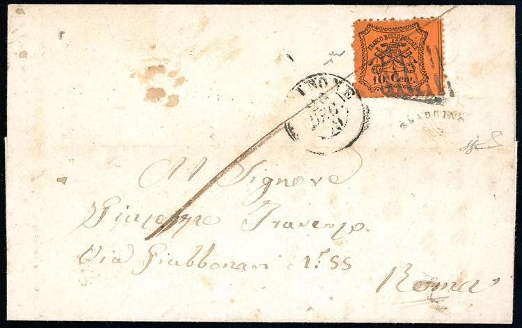 GUARCINO, FD nero punti 13 - 10 ... 