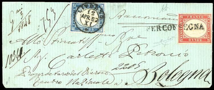 LIVORNO, cerchio semplice piccolo ... 