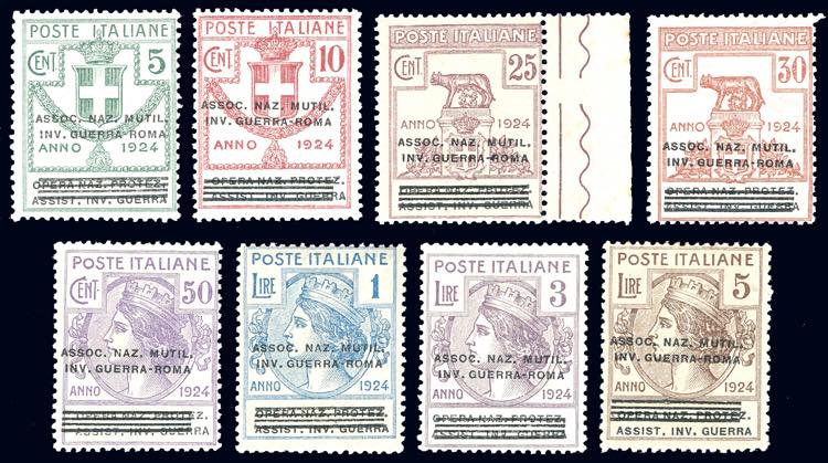 ASSOC.NAZ.MUTUL.INV.GUERRA-ROMA ... 