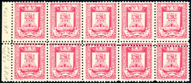 CASTIGLIONE DINTELVI 1945 - 1 ... 