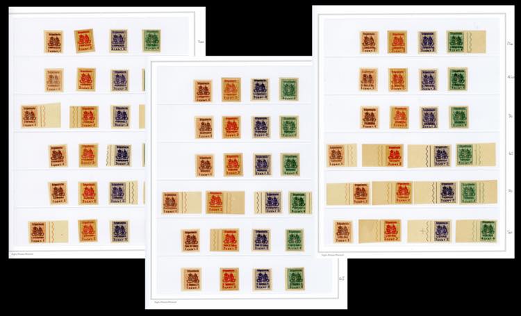 OCCUPAZIONE AUSTRIACA ... 