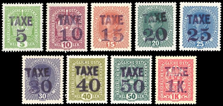 TRENTINO ALTO ADIGE-SEGNATASSE ... 