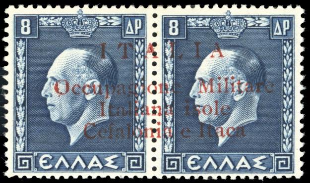 CEFALONIA E ITACA-EMISSIONI DI ... 