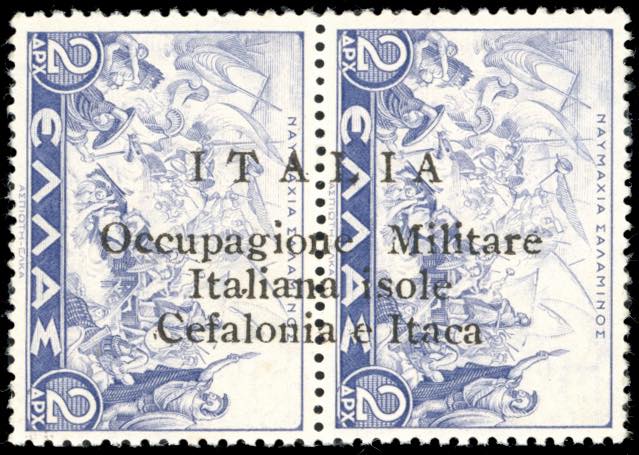 CEFALONIA E ITACA-EMISSIONI DI ... 