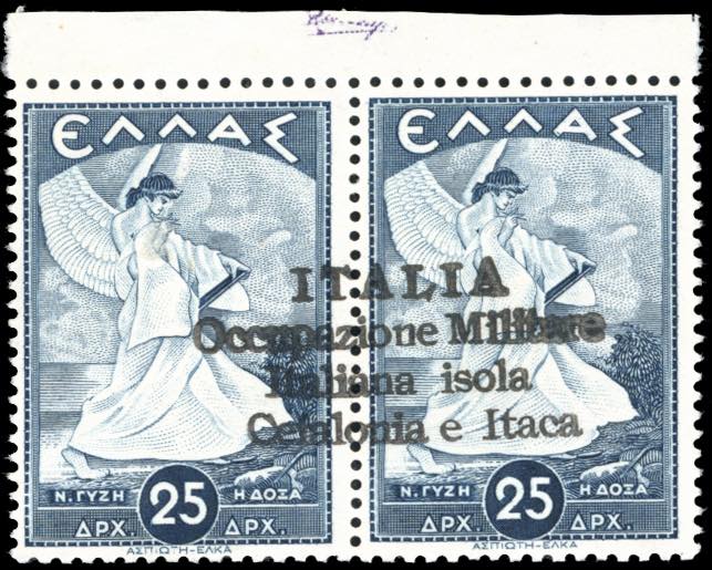 CEFALONIA E ITACA-EMISSIONI DI ... 