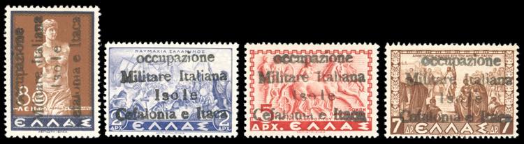 CEFALONIA E ITACA-EMISSIONI DI ... 