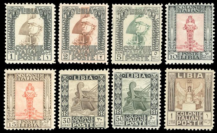 1926/30 - Pittorica, senza ... 