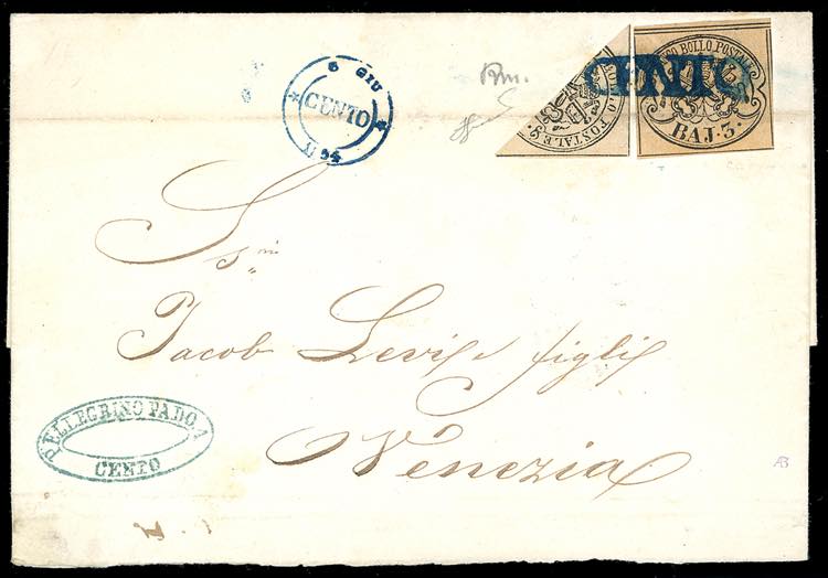 1854 - 4 baj bruno grigio chiaro, ... 