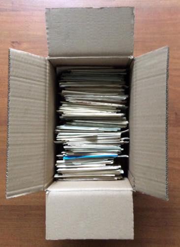 PREFILATELICHE NAPOLI 1820/1860 - ... 