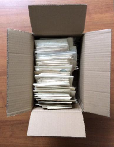 PREFILATELICHE PONTIFICIO ... 