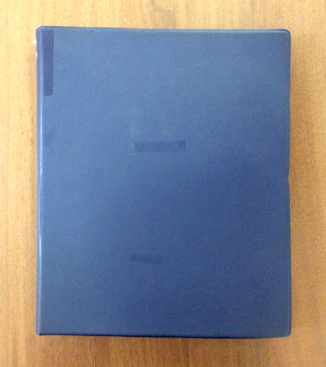 PREFILATELICHE TOSCANA 1780/1810 - ... 