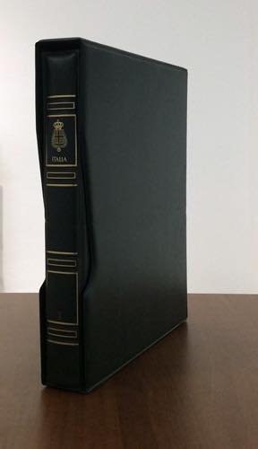 REGNO DITALIA 1890/1942 - Bella e ... 