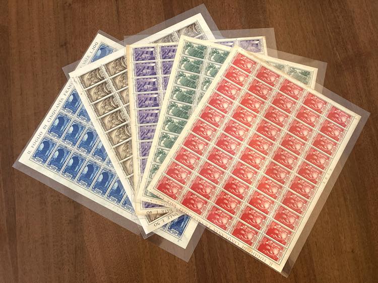 REGNO DITALIA 1935 - Milizia IV ... 