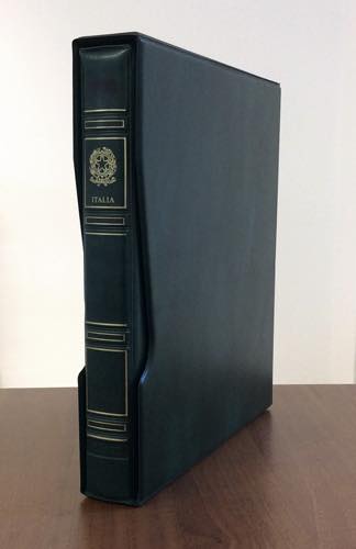 REPUBBLICA ITALIANA 1945/1975 - ... 