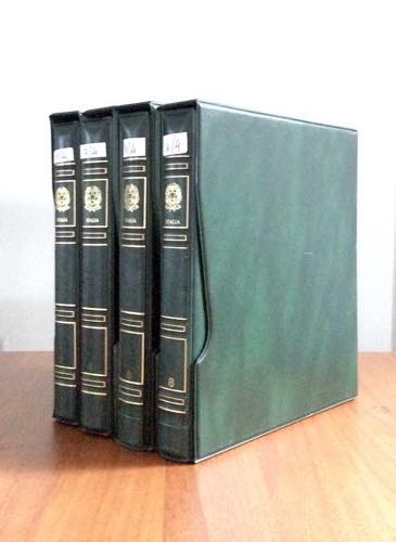 REPUBBLICA ITALIANA 1965/2010 - ... 