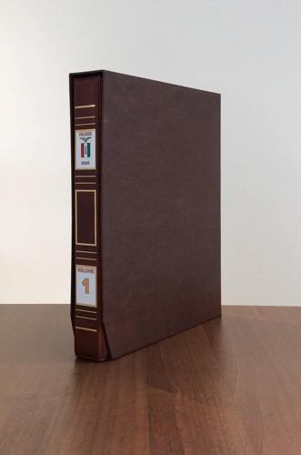 EGEO ISOLE 1912/1932 - Giro ... 