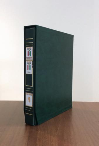 EMISSIONI GENERALI/AFRICA ... 