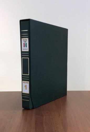 SOMALIA 1906/1940 - Avviatissima ... 