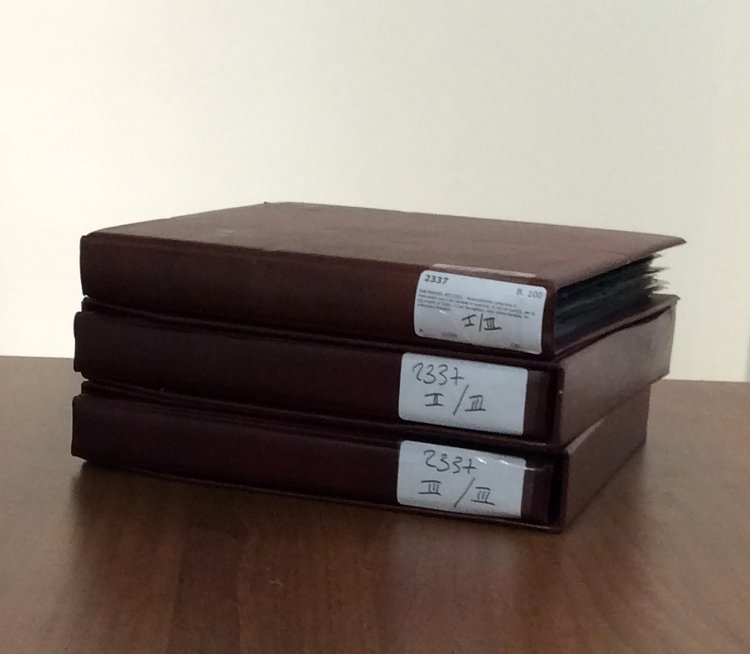 SAN MARINO 1971/2001 - ... 