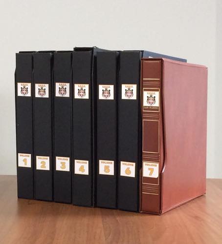 SMOM 1966/2020 - Splendida ... 