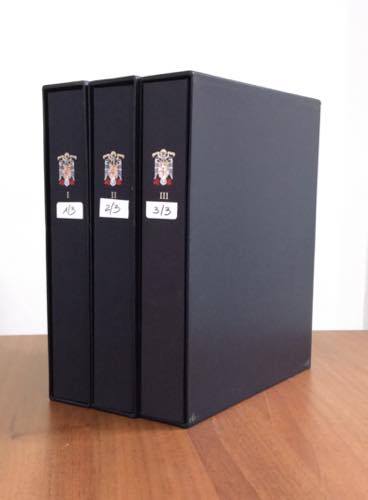 SPAGNA 1850/1992 - Avviata ... 