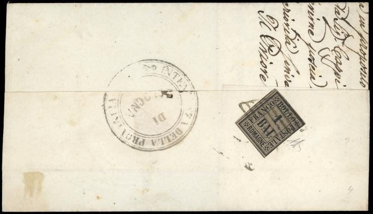 1860 - 1 baj bruno grigio (2), a ... 