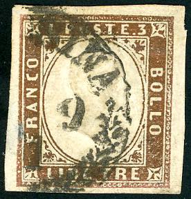 MESSINA, cerchio con ornato di ... 