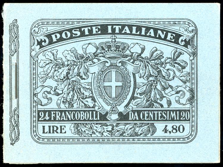 1906 - 20 cent. su 15 cent. ... 