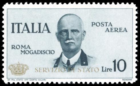 1934 - 10 lire Coroncina (2), ... 